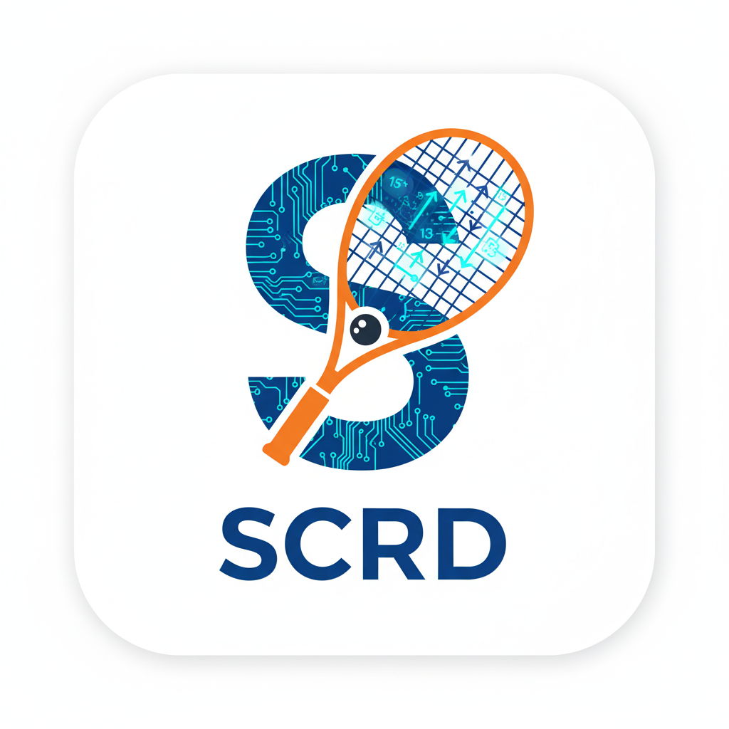 SCRD | Digital squash scoring for Australian clubs